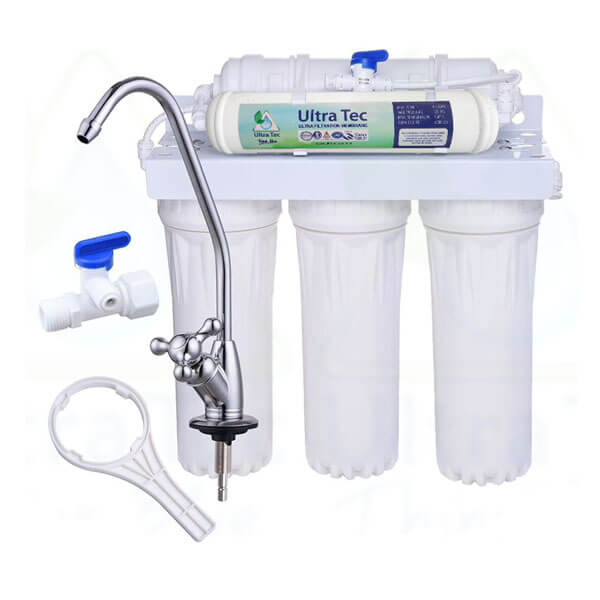 5 Stage Ultrafiltration water purifier system supplier in uae 2